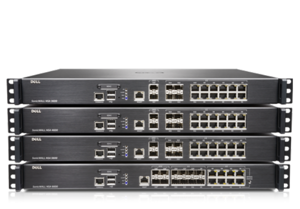 Sonicwall Network & Wireless Cards Driver Download